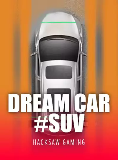 Dream Car Suv